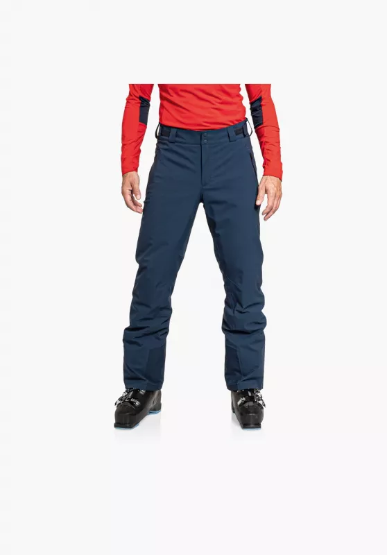 Ski Pants Weissach M